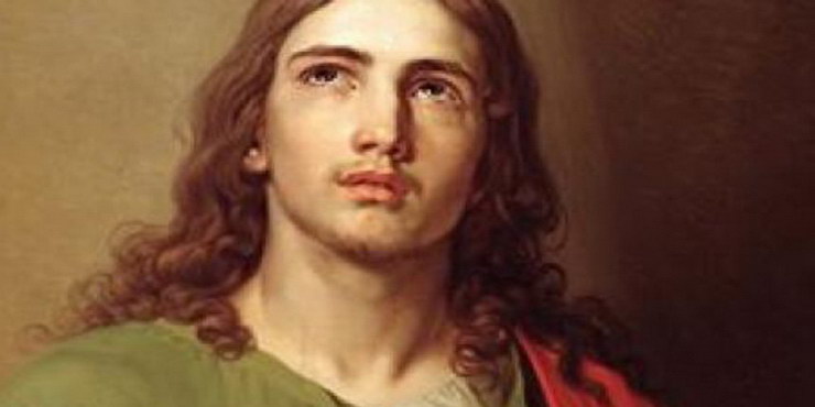 Je Jezus druge <strong>manj ljubil</strong> kot učenca Janeza?