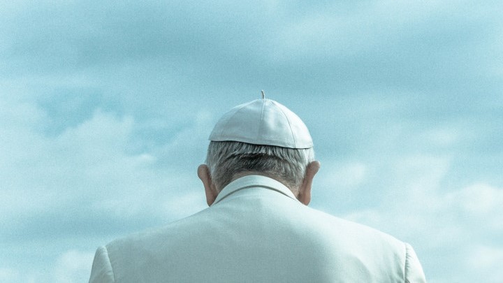 Bo <em>leto 2020</em> za papeža Frančiška <strong>eno</strong> izmed <strong>najpomembnejših let</strong>?