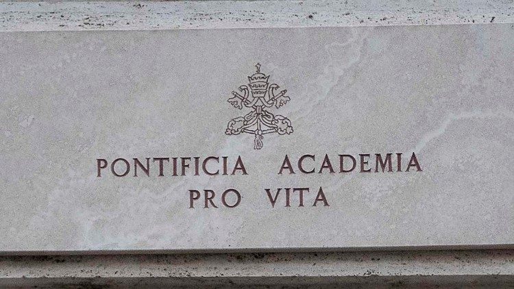 <em>Papeška akademija za življenje</em>: <strong>Pandemija in človeško bratstvo</strong>