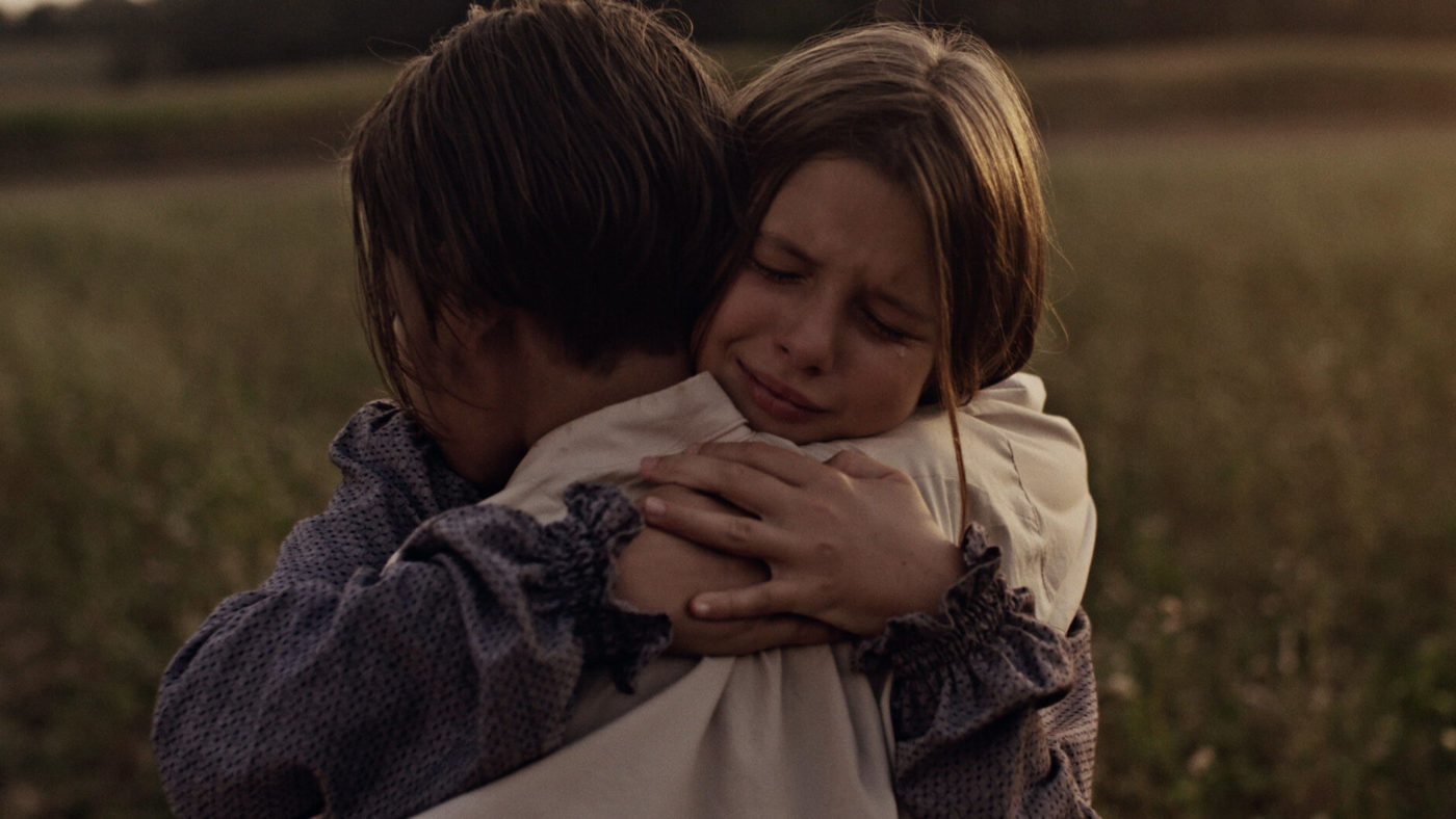 onkraj poljan Film Davida Sipoša <strong>Onkraj poljan</strong> <em>najboljši mednarodni kratki film</em>