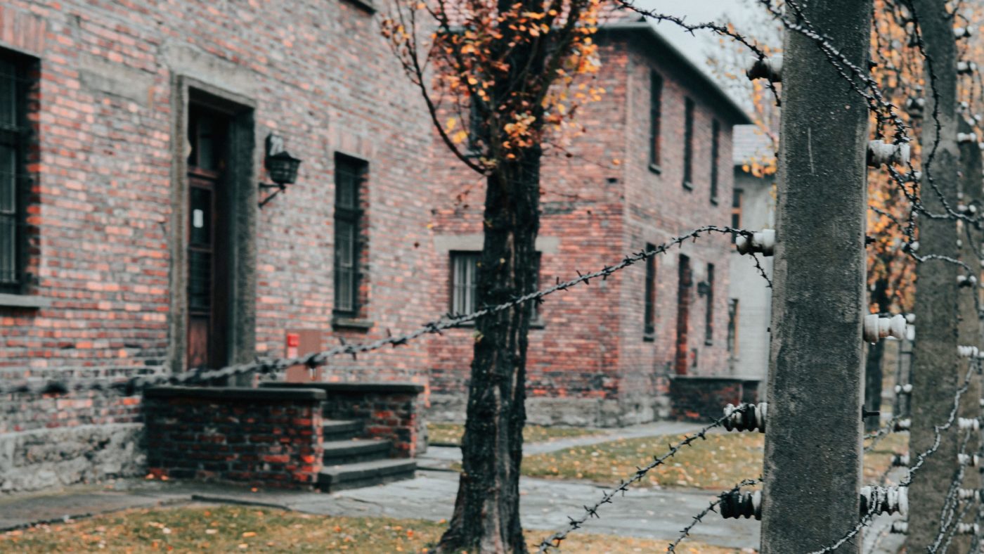 auschwitz <em>Duhovne misli</em> Benedikta XVI. za <strong>god sv. Maksimilijana Kolbeja </strong>