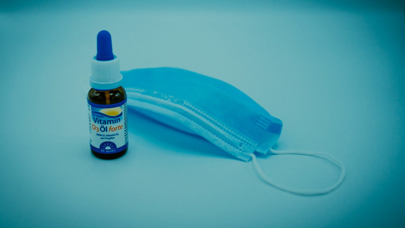 dimitri-karastelev-cIACWSlp474-unsplash VITAMIN D <strong>Duhovnikom in redovnikom</strong> priporočajo krepitev imunskega sistema z vitaminom D