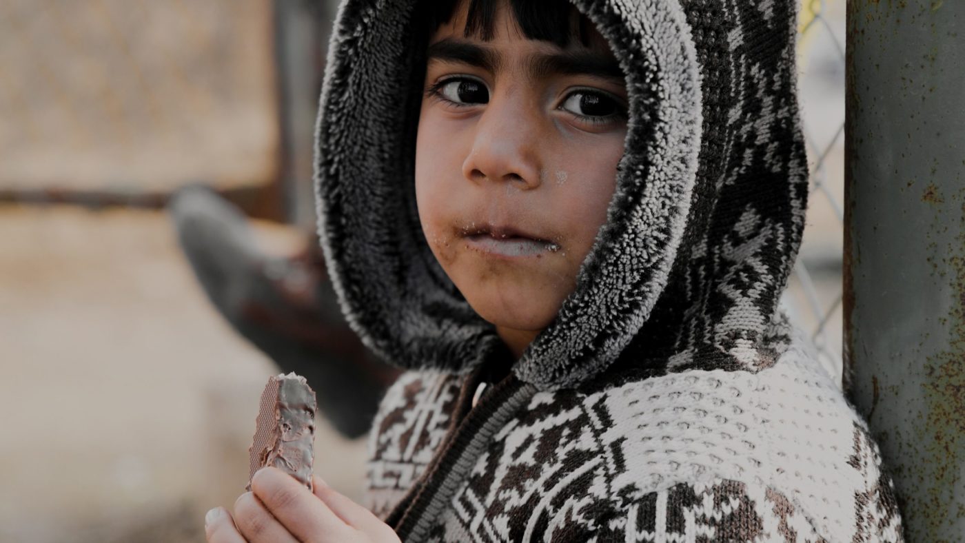 sirija, talha-nair-Hd5P4_Mjeps-unsplash (1) Vračanje <em>sirskih beguncev</em>: Sirija <strong>brez kristjanov</strong>