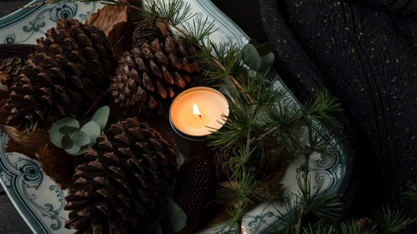 joanna-kosinska-FxNjEkDJSxQ-unsplash Sveti oče: <em>Božično drevo</em> in <em>jaslice</em> <strong>znamenji upanja</strong>
