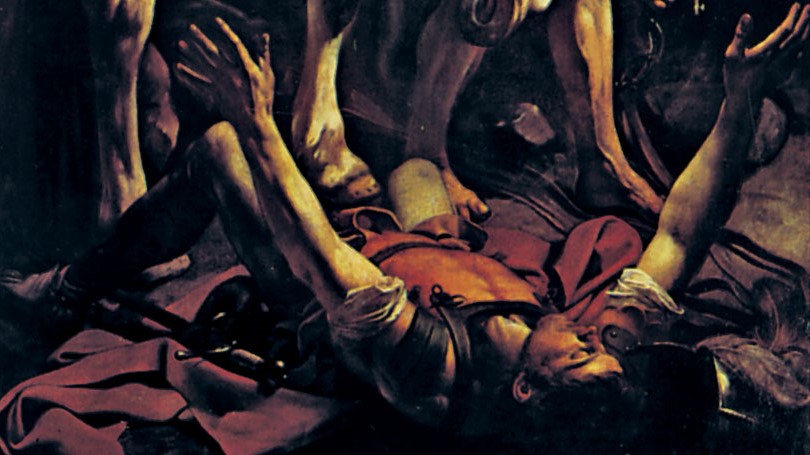 <strong>Duhovne misli</strong> Benedikta XVI. o <EM>spreobrnjenju svetega Pavla</EM>