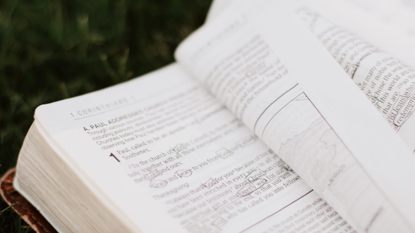madeleine-ragsdale-azo95rO1YRI-unsplash1 Sreda, 13. januar: Jezus ozdravi Simonovo taščo