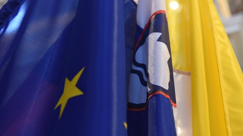 <strong>Obletnica priznanja samostojnosti in neodvisnosti</strong> Republike Slovenije <em>s strani Svetega Sedeža</em>