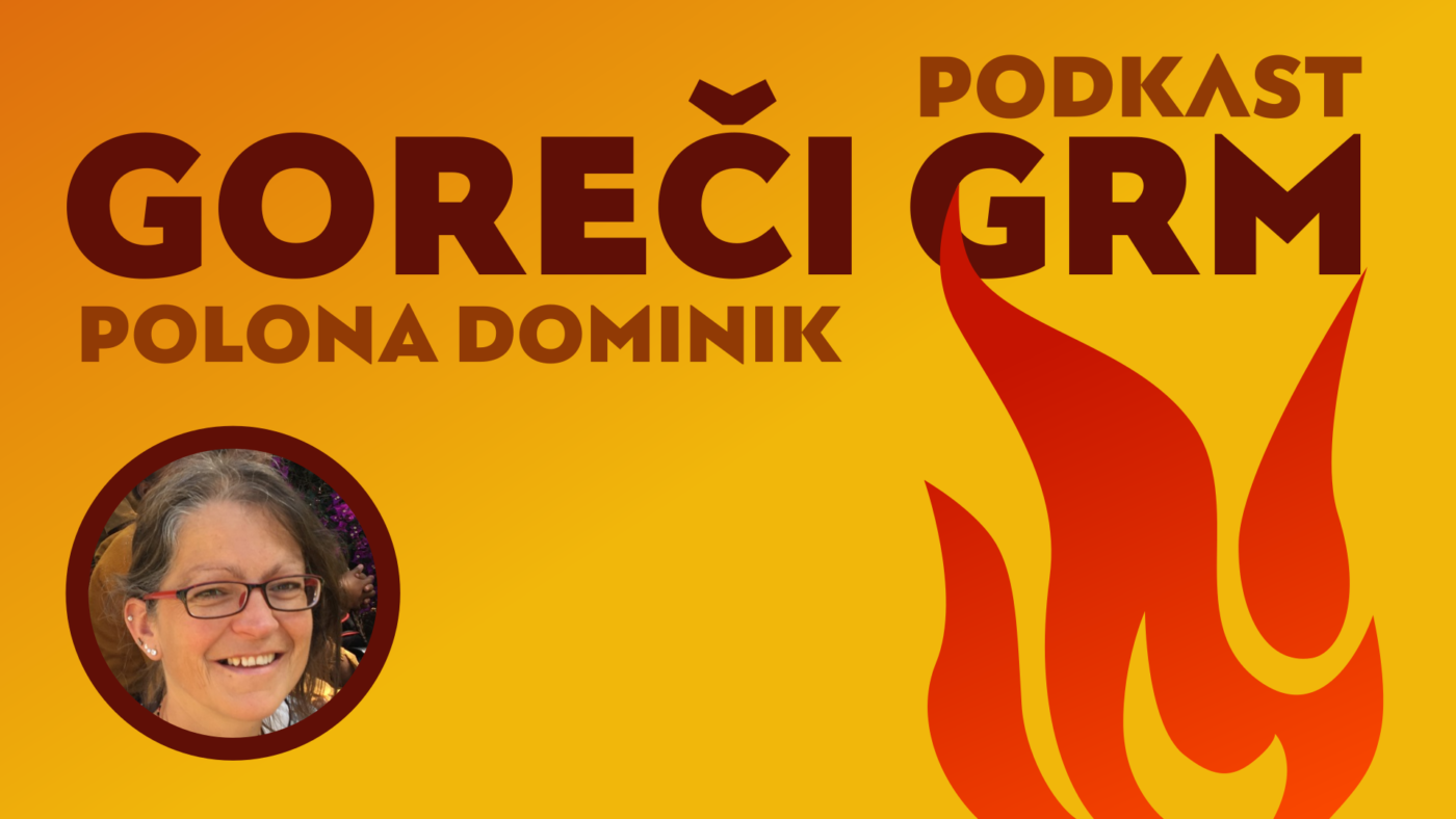 Cover-photo-Dominik Podkast <strong>Goreči grm</strong>: Pogovor s <em>Polono Dominik</em>