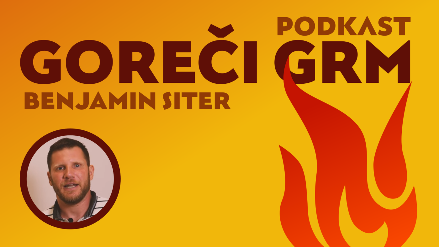 Cover-photo-Siter Podkast <EM>Goreči grm</EM>: Pogovor z <strong>Benjaminom Siterjem</strong>