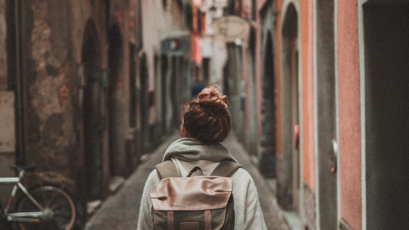 kaj pa ti praviš timo-stern-iUBgeNeyVy8-unsplash <strong>Tretja postna pridiga</strong> kardinala Cantalamesse: <em>»Kaj pa vi pravite, kdo sem?«</em>