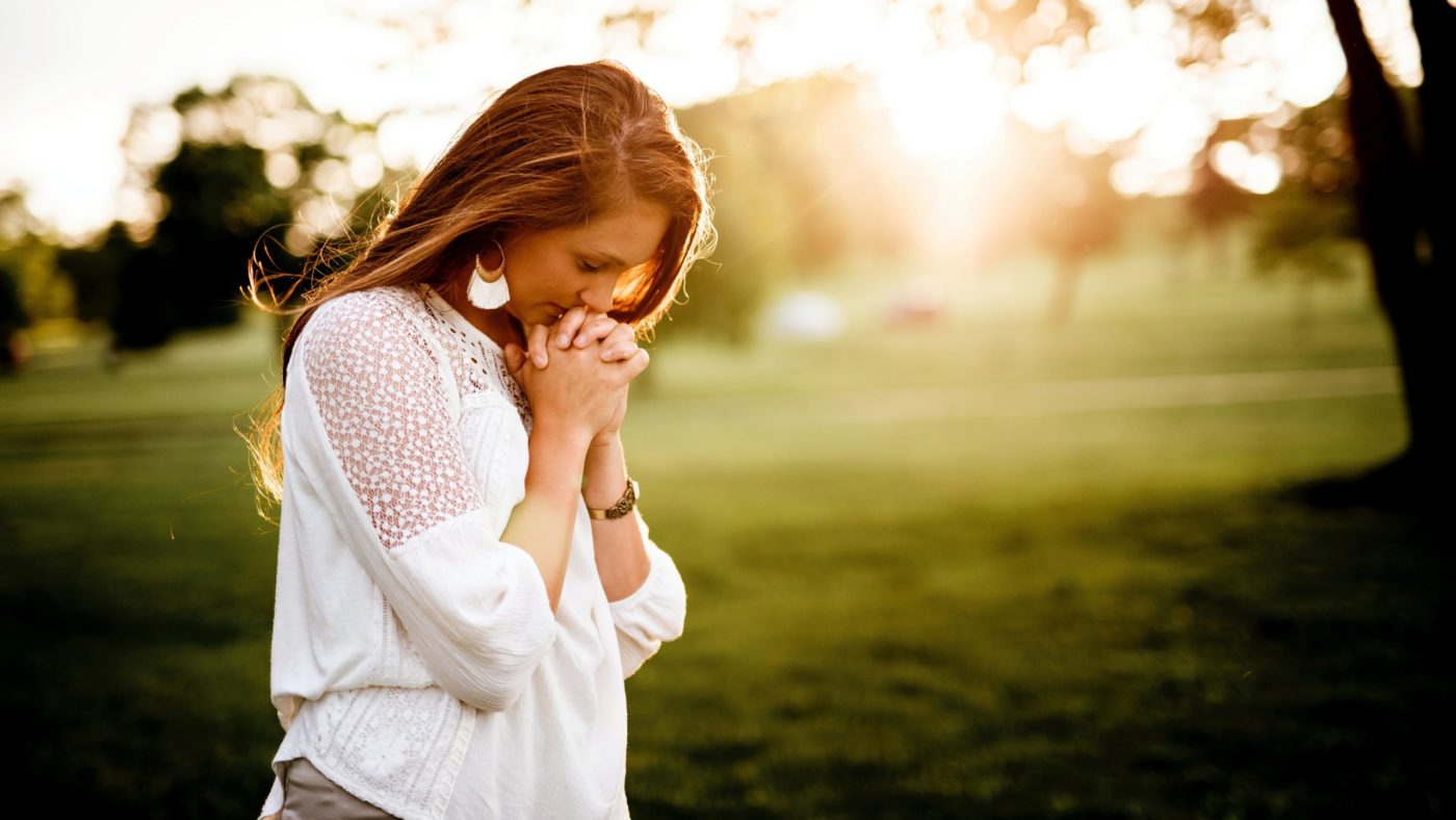 MEDITACIJA ben-white-ReEqHw2GyeI-unsplash Papež med splošno avdienco <strong>o meditaciji</strong>: <em>Za kristjana je način srečanja z Jezusom</em>
