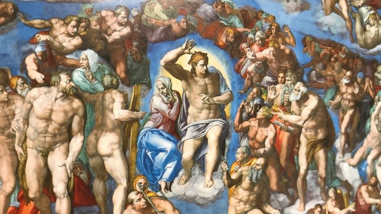 Skrivnosti <strong>Vatikanskih muzejev</strong>: <EM>Michelangelov »učitelj«</EM>