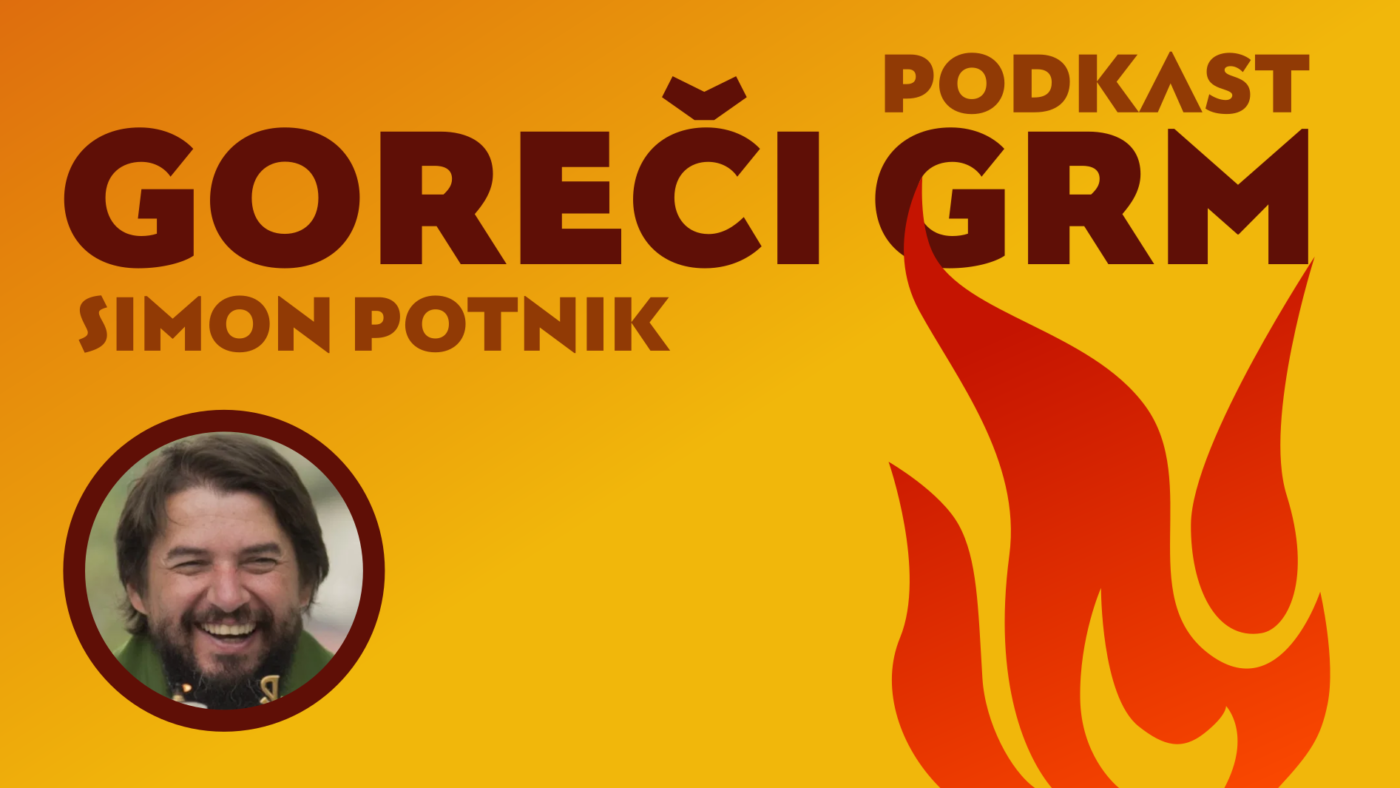 Cover-photo-Potnik Podkast <strong>Goreči grm</strong>: <em>Pogovor s Simonom Potnikom</em>