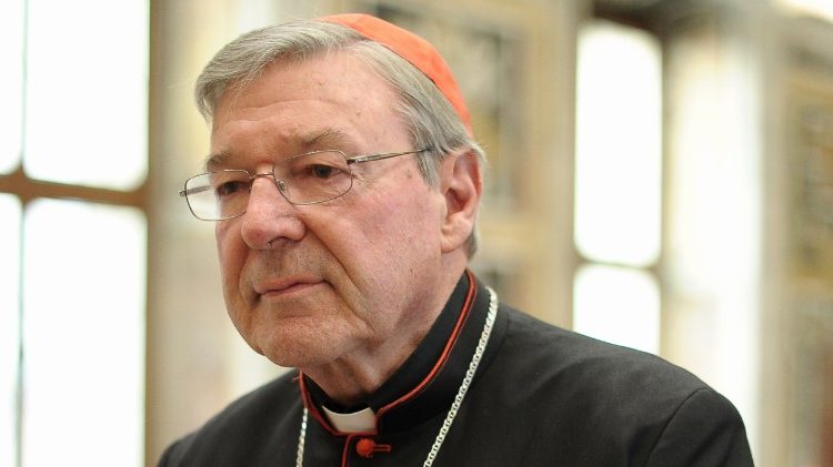 80 let <strong>kardinala Pella</strong>: V zaporu sem odpustil, <em>vera me je ohranila pri življenju</em>