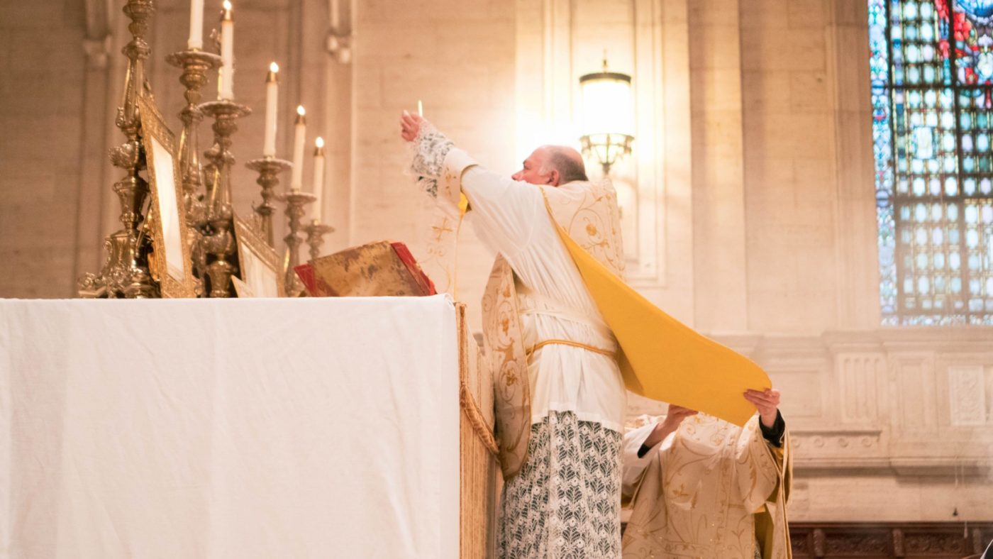 z-i-KqaboLG5E0s-unsplash <strong>Apostolsko pismo</strong> papeža Frančiška <em>Varuhi tradicije</em>