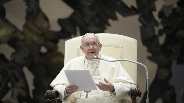 Papež <strong>športnikom paraolimpijskih iger</strong>: <em>Pričevanje o upanju in pogumu</em>