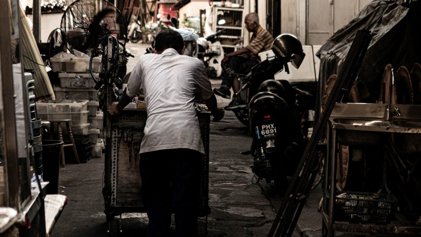 kien-lee-FaGDElTHJaM-unsplash Papež odgovoril na <strong>odprto pismo</strong> <em>italijanskega romanopisca</em>
