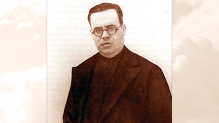 V Cordobi <strong>beatifikacija Juana Elíasa Medina</strong> in <em>126 tovarišev, mučencev</em>