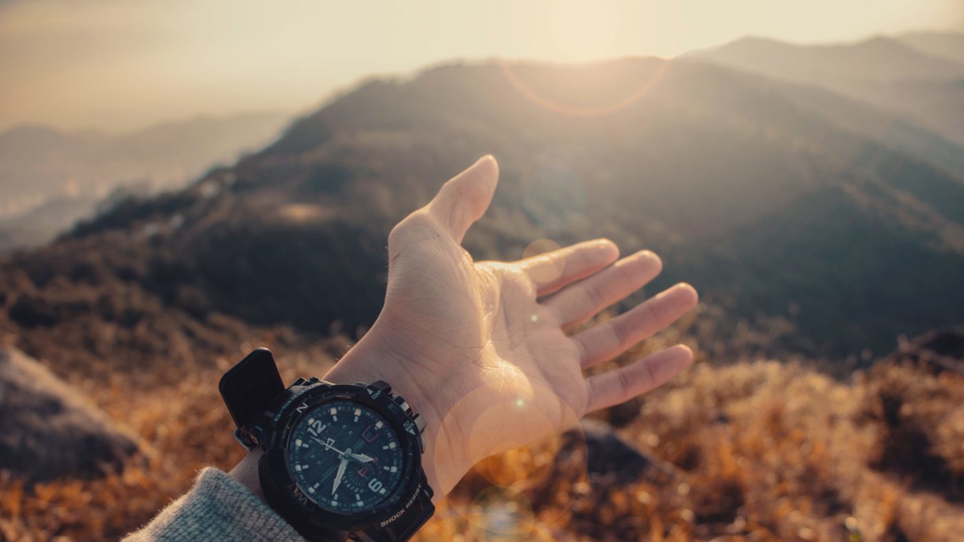 jason-wong-Qvxw6I-D0Ak-unsplash Papež Frančišek: <strong>Želiš poživiti svojo utrujeno vero?</strong> <em>Išči Božji pogled … </em>