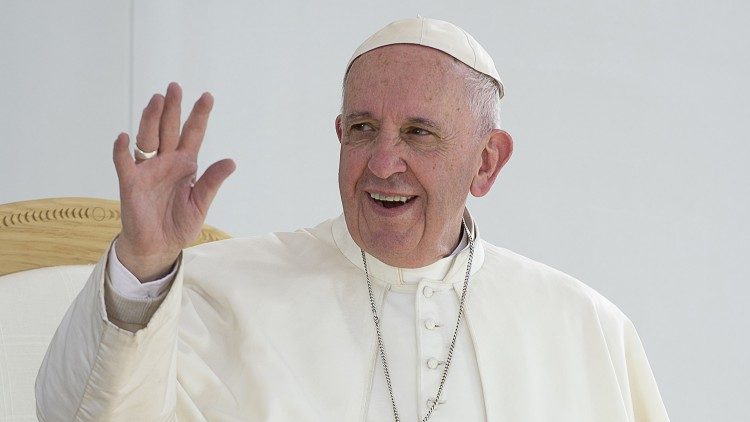 Papež <strong>škofom Latinske Amerike in Karibov</strong>: <EM>Poslušanje, dialog, ustvarjalnost</EM>