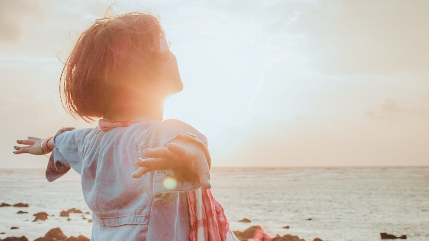 fuu-j-r2nJPbEYuSQ-unsplash (1) Papež sklenil cikel<strong> katehez o Pismu Galačanom:</strong> <EM>Krščanska svoboda je življenje v Duhu</EM>
