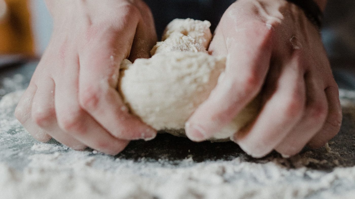 jeremy-yap-h3tP-D2eABI-unsplash <strong>Misli</strong> Benedikta XVI. ob Božji besedi <em>32. nedelje med letom</em>