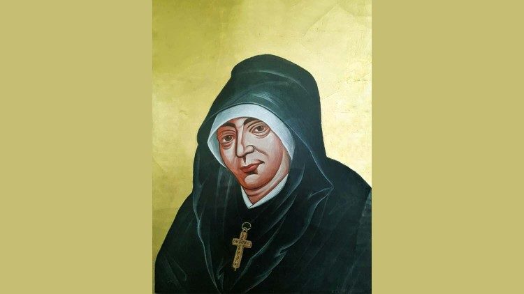 <strong>Maria Rivier</strong>: <em>Od majhne invalidne deklice do svetnice</em>