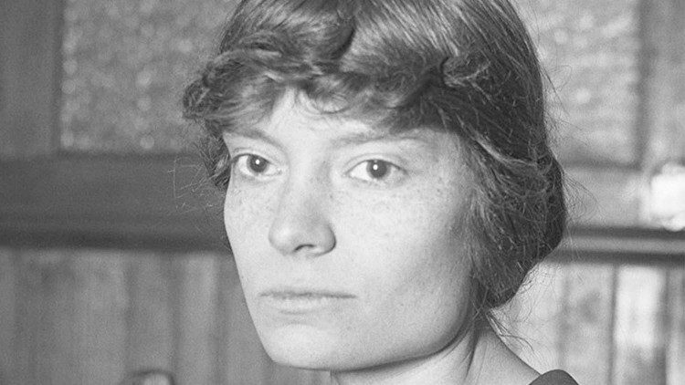 Sklep škofijskega dela <strong>postopka</strong> <em>za beatifikacijo Dorothy Day</em>