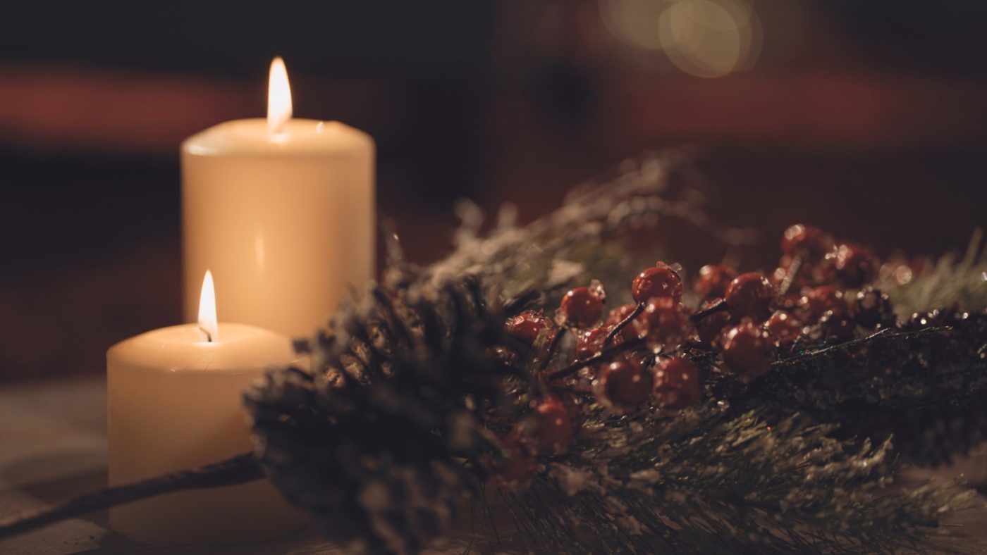 Sobota, 11. december: Elija bo prišel