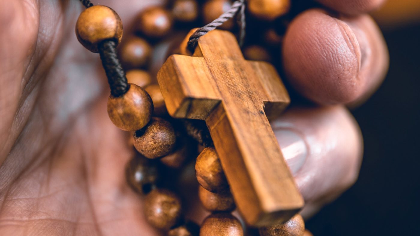 james-coleman-RZZxxCMR6ak-unsplash Papež Frančišek: <strong>Kako je</strong> <em>z mojo molitvijo? </em>
