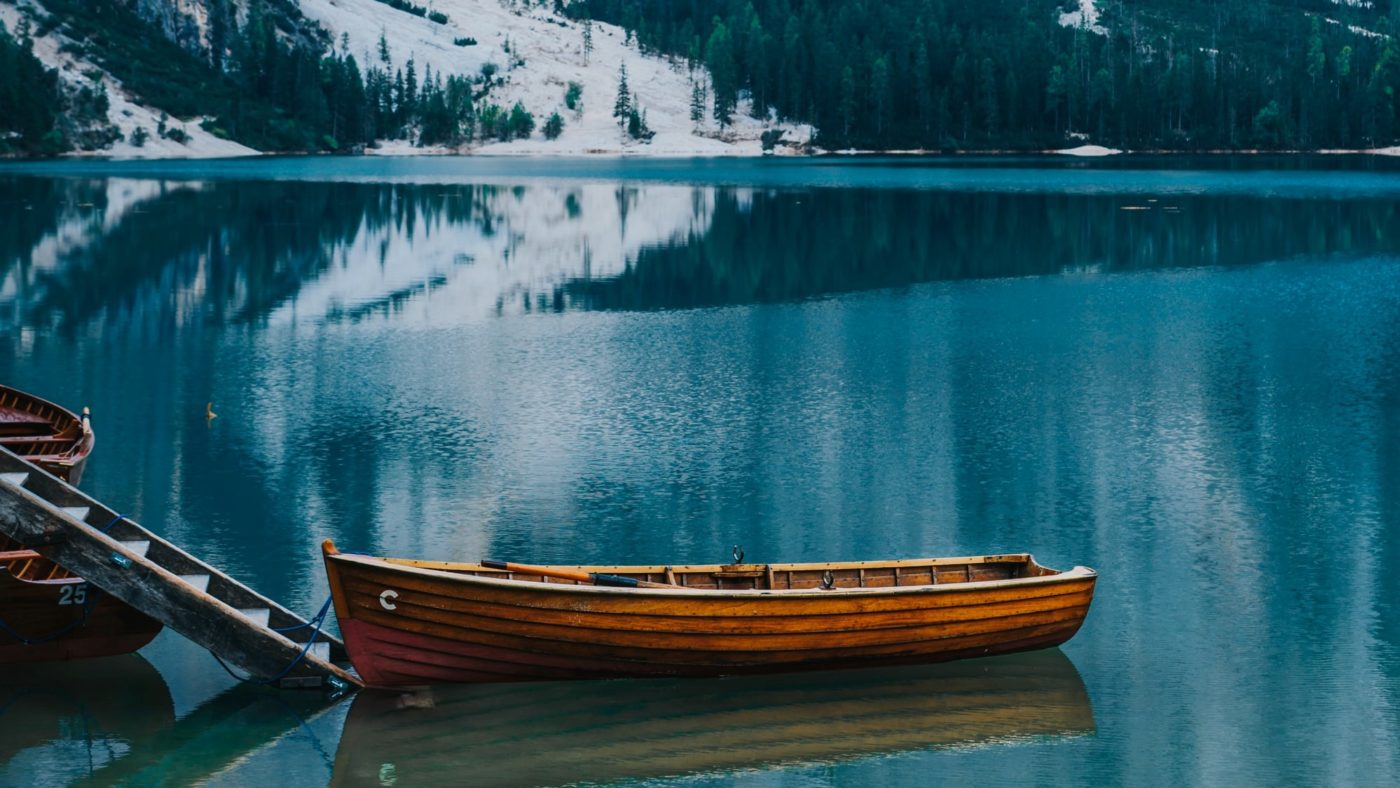 s-migaj-6CnjjBLRUBM-unsplash Papež Frančišek: <strong>Dopustimo Jezusu</strong>, da se povzpne <EM>na čoln našega življenja</EM>