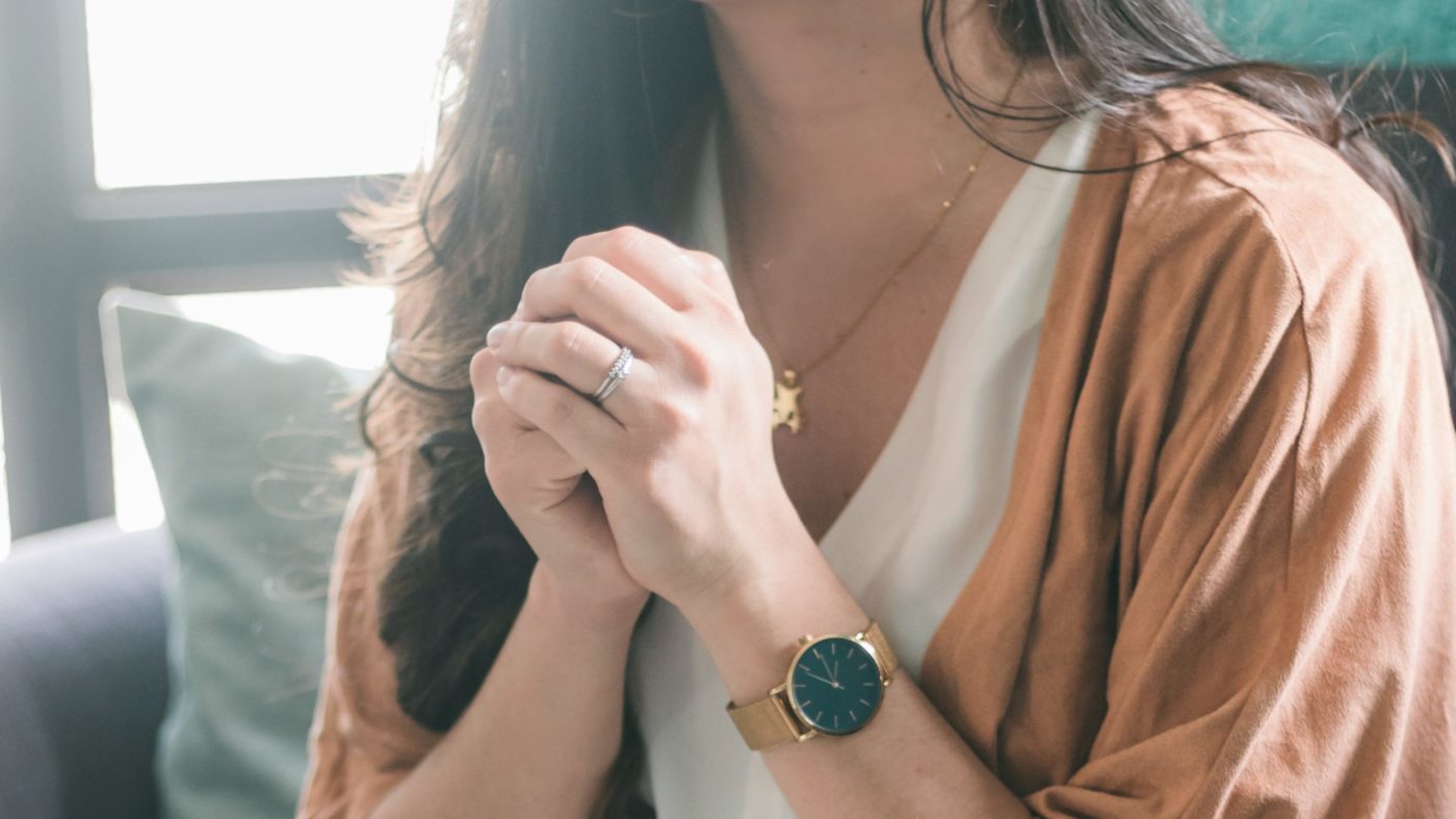 fa-barboza-yykbf9LiS50-unsplash Papež Frančišek: Vzeti s seboj, <strong>povzpeti se</strong>, <em>moliti in ostati</em>