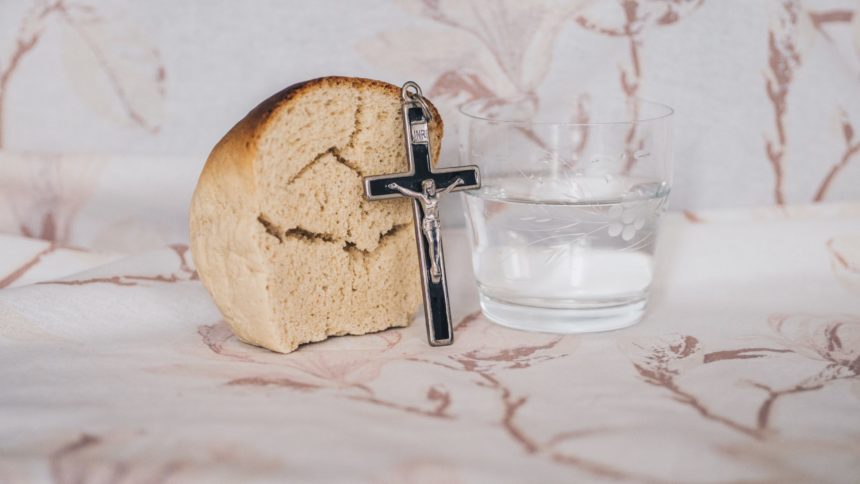 kamil-szumotalski-unsplash Post <em>nima smisla</em>, če nas ne <strong>približa Bogu</strong>