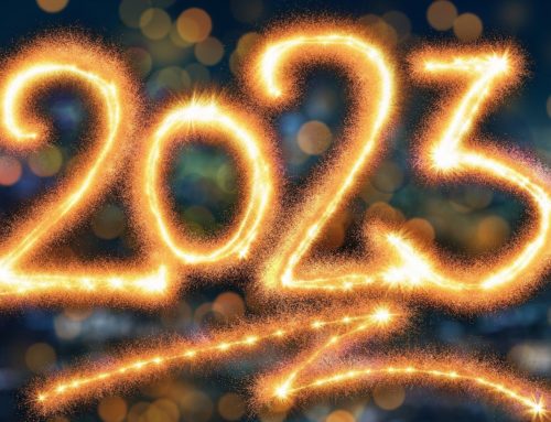 Januar 2023: Beseda starejšim, bolnim – Srečno novo leto 2023!