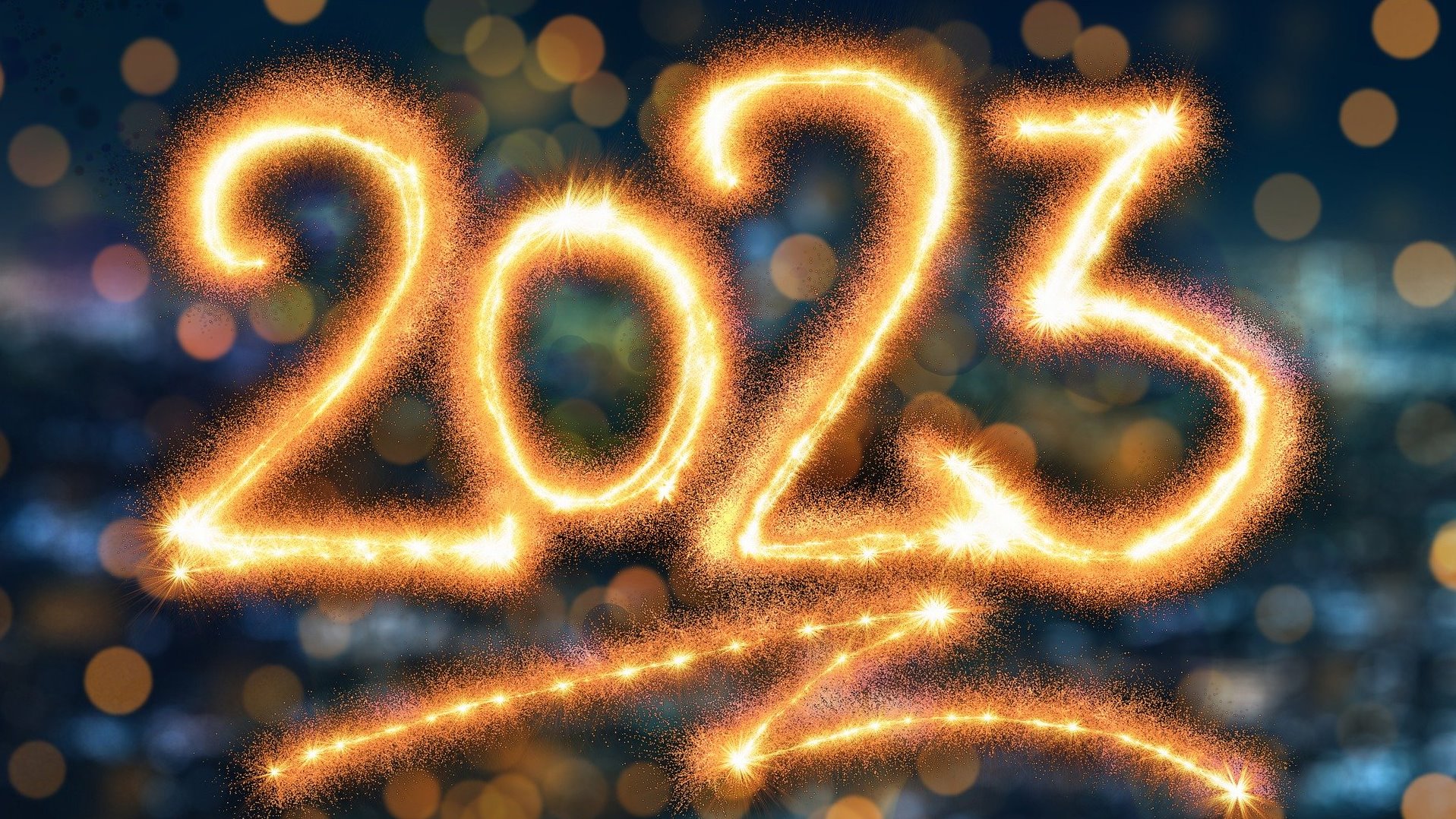 Januar 2023: <strong>Beseda starejšim, bolnim</strong> – <em>Srečno novo leto 2023</em>!