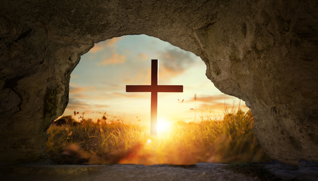 3. april: Izdati Jezusa