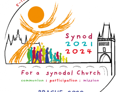 Sklepni dokument Evropskega celinskega zasedanja sinode v slovenščini