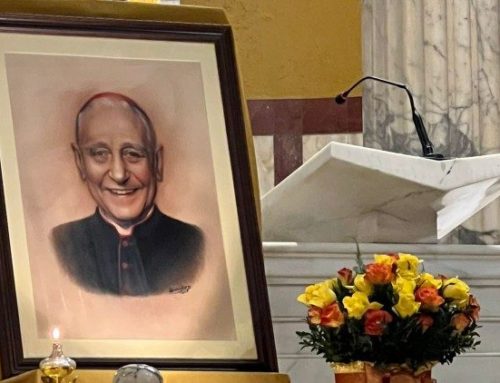 Za blaženega bo razglašen kardinal Pironio, eden izmed pobudnikov SDM
