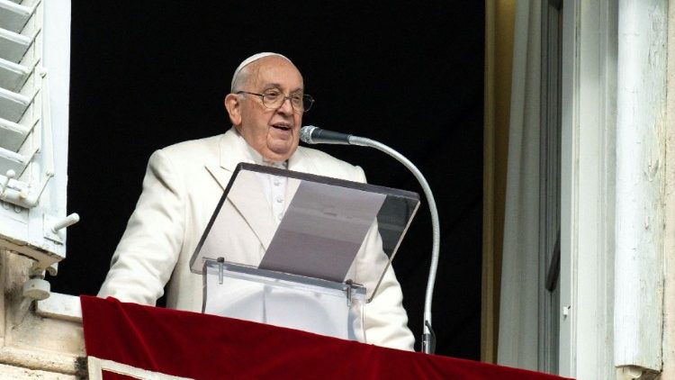 Papež začel <em>nov cikel katehez,</em> posvečen <strong>grešnim nagnjenjem in krepostim</strong>