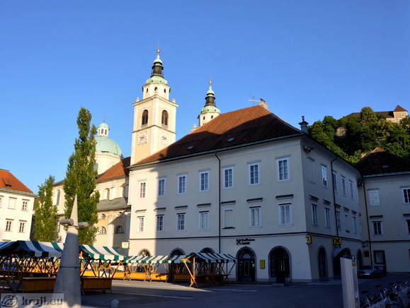 <strong>Dan za Magnificat</strong> – vabljeni na <em>Pogačarjev trg v središču Ljubljane 💛</em>