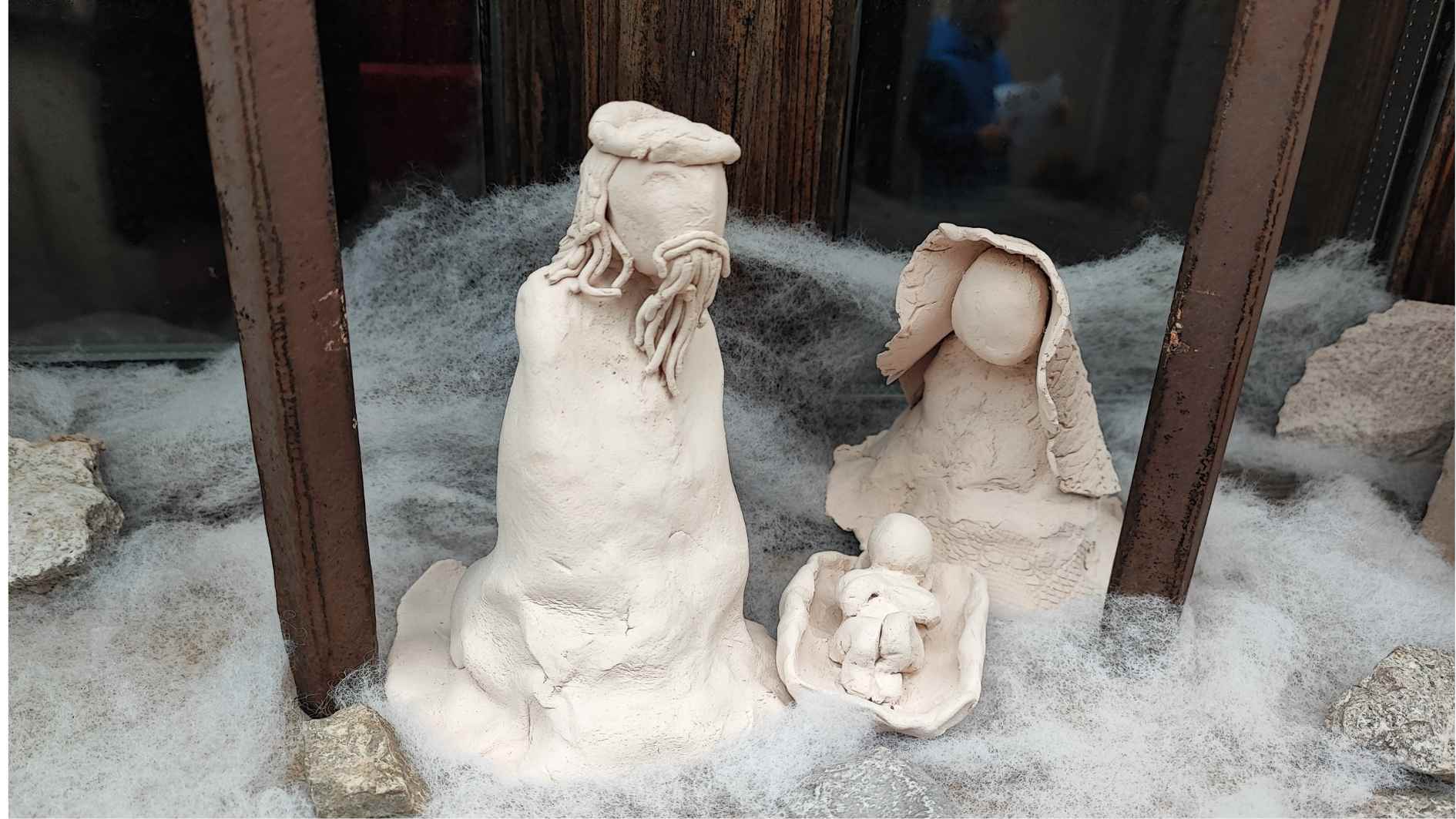 <em>Pomen in priprava</em> <strong>adventne kateheze</strong> za otroke in mladino