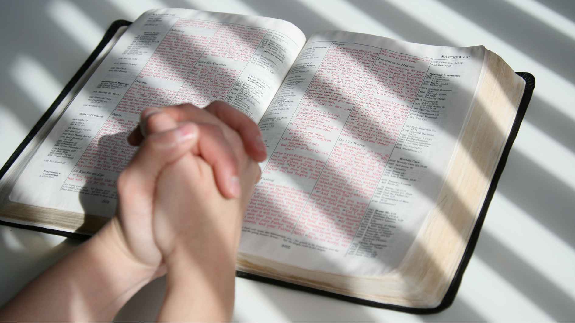 Torek, <em>11. februar 2025:</em> <strong>Njihovo srce je daleč</strong>