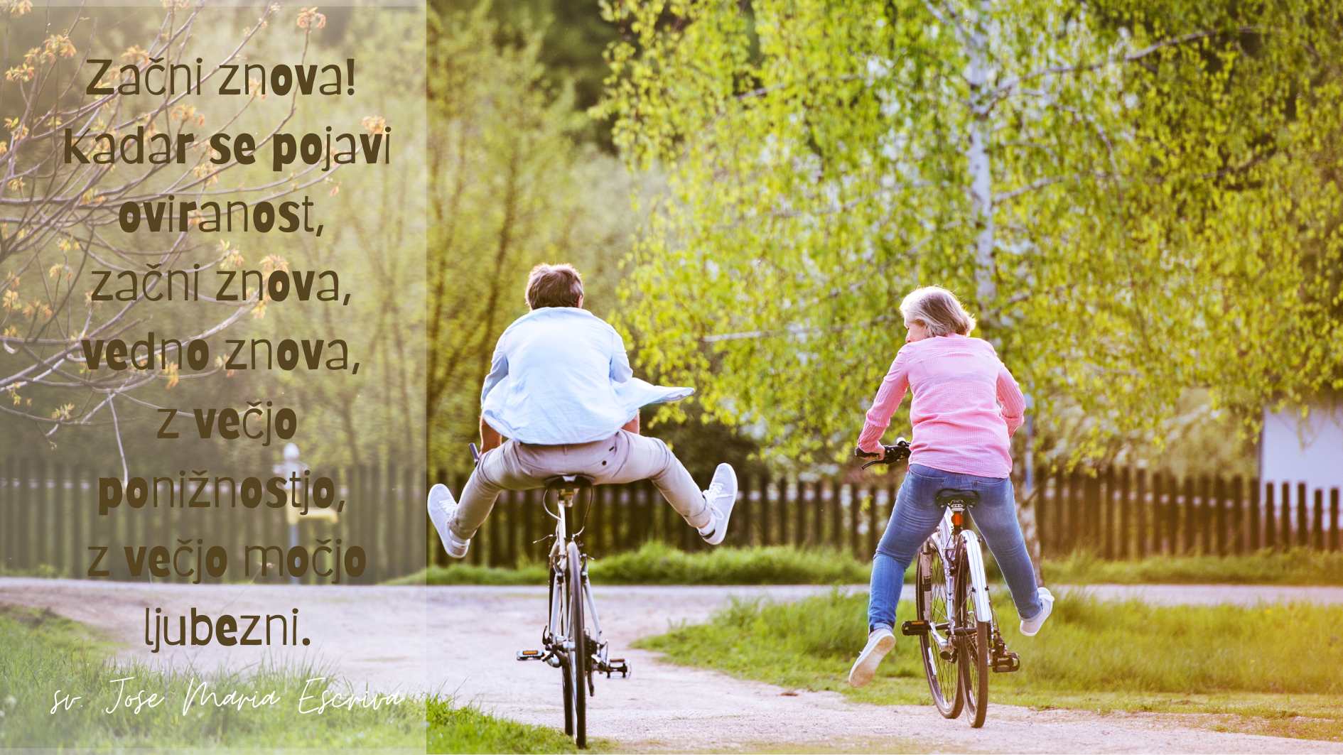 Začni <strong>znova!</strong>