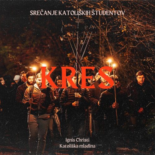 Srečanje Kres