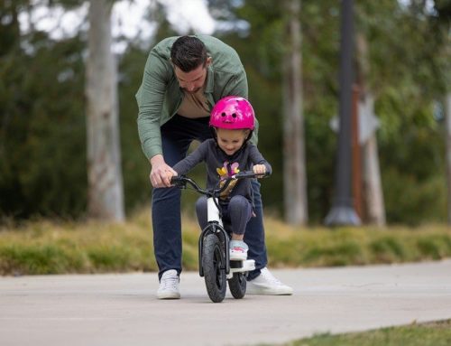 Kako se odpreti upanju in kako ga ohranjati – Drugi nagovor Jima Muprhyja