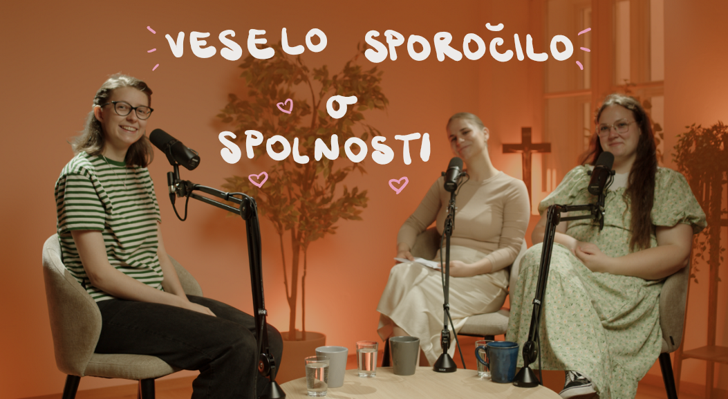 Lucijo Szydełko o teologiji telesa // PODCAST DO NEBES