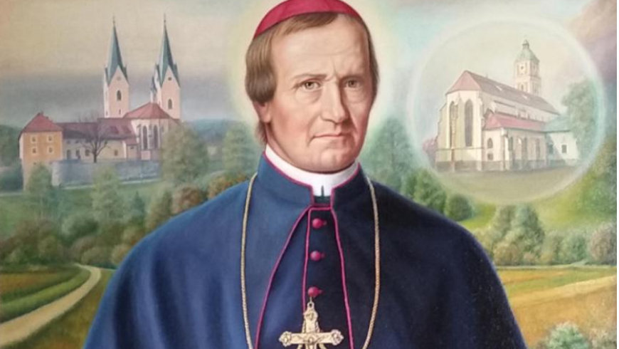 Je <strong>Slomšek</strong> danes še <em>aktualen</em>?