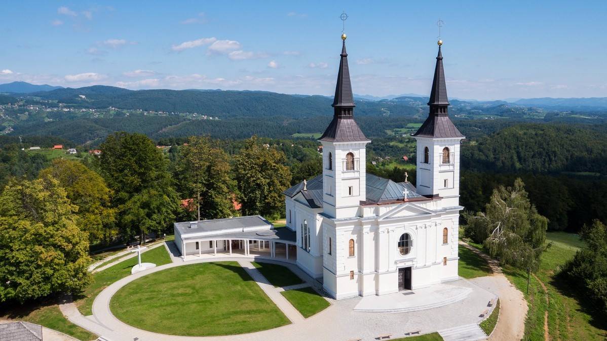 Vseslovensko srečanje <strong>ločenih</strong> v Cerkvi, <em>11. oktobra na Zaplazu</em>
