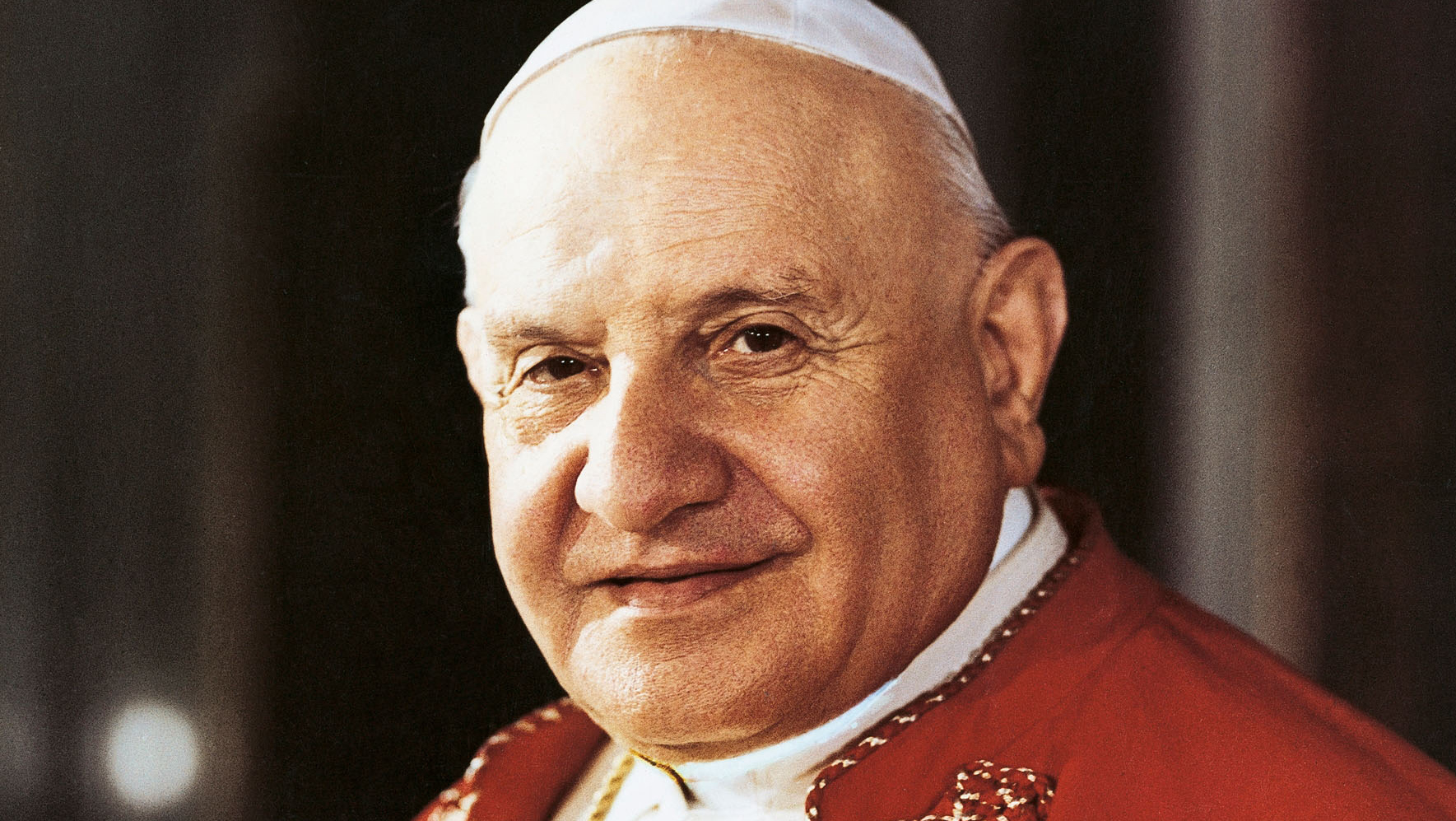 <strong>Misli</strong> sv. papeža <strong>Janeza XXIII.</strong>: <em>“Šel bom v Jezusovo šolo”</em>