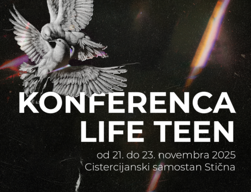 Konferenca Life Teen